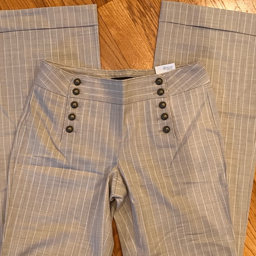 NWT Express Editor Pant
